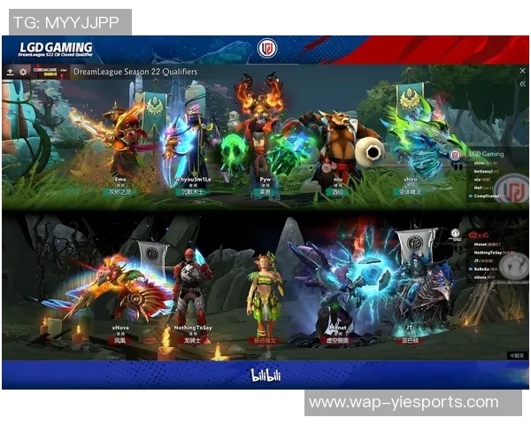 电竞新闻深入解析IG战术布局与DOTA2巨献背后的秘密策略